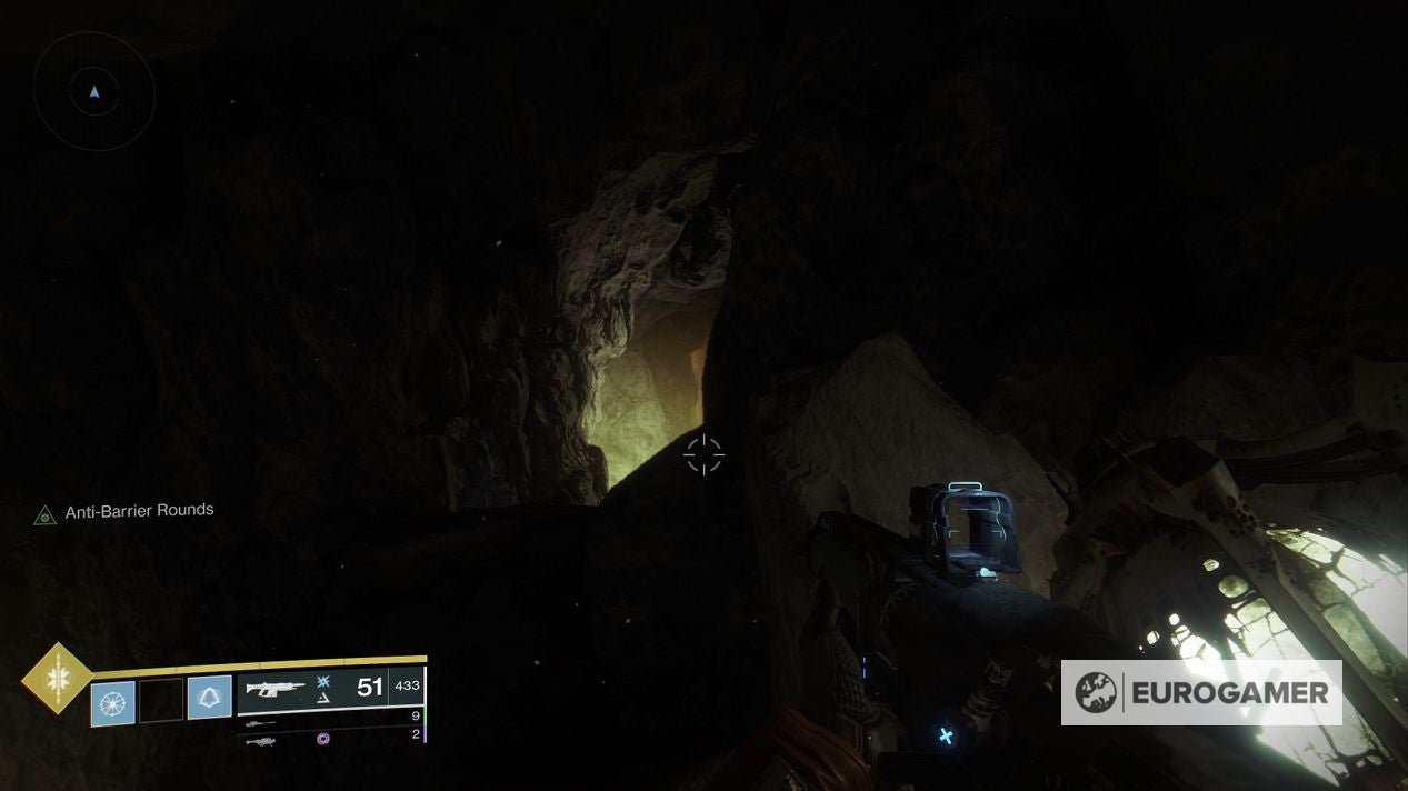 Destiny 2 Xenophage quest How to complete The Journey and Pathfinder